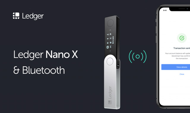 ledger nano x Bitcoin Casino