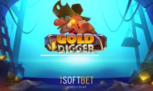 Gold Digger Bitcoin Casino