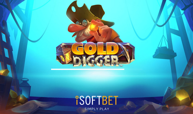 Gold Digger Bitcoin Casino